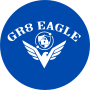 Gr8 Eagle Cyber Security